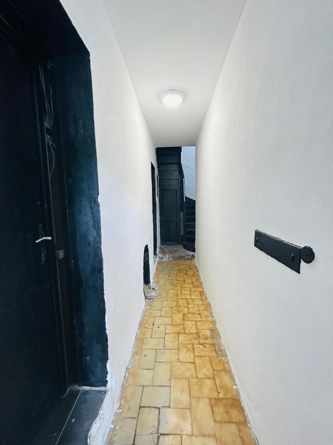 Petit Appartement T2 A 5 Min De La Gare Bordéus Exterior foto
